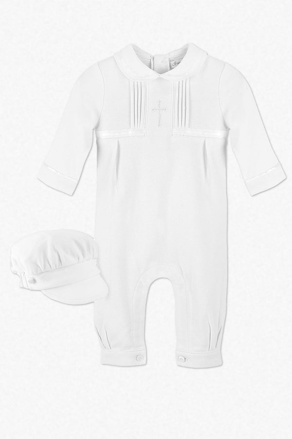 Classic Baby Clothes - All Season Carriage Boutique