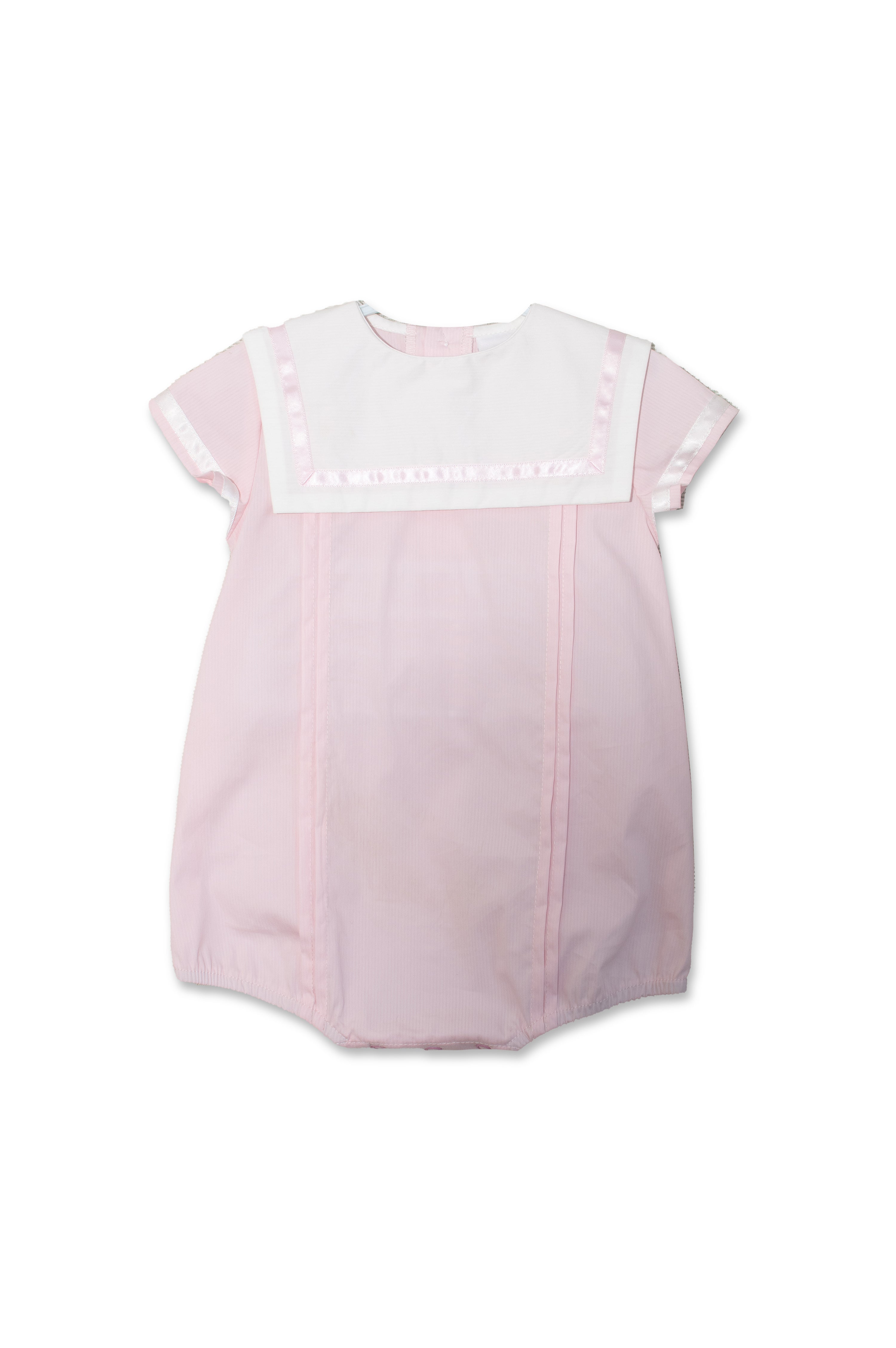 20120-Pink/White Bubble