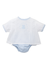 20309 Bluebell Teddy Set
