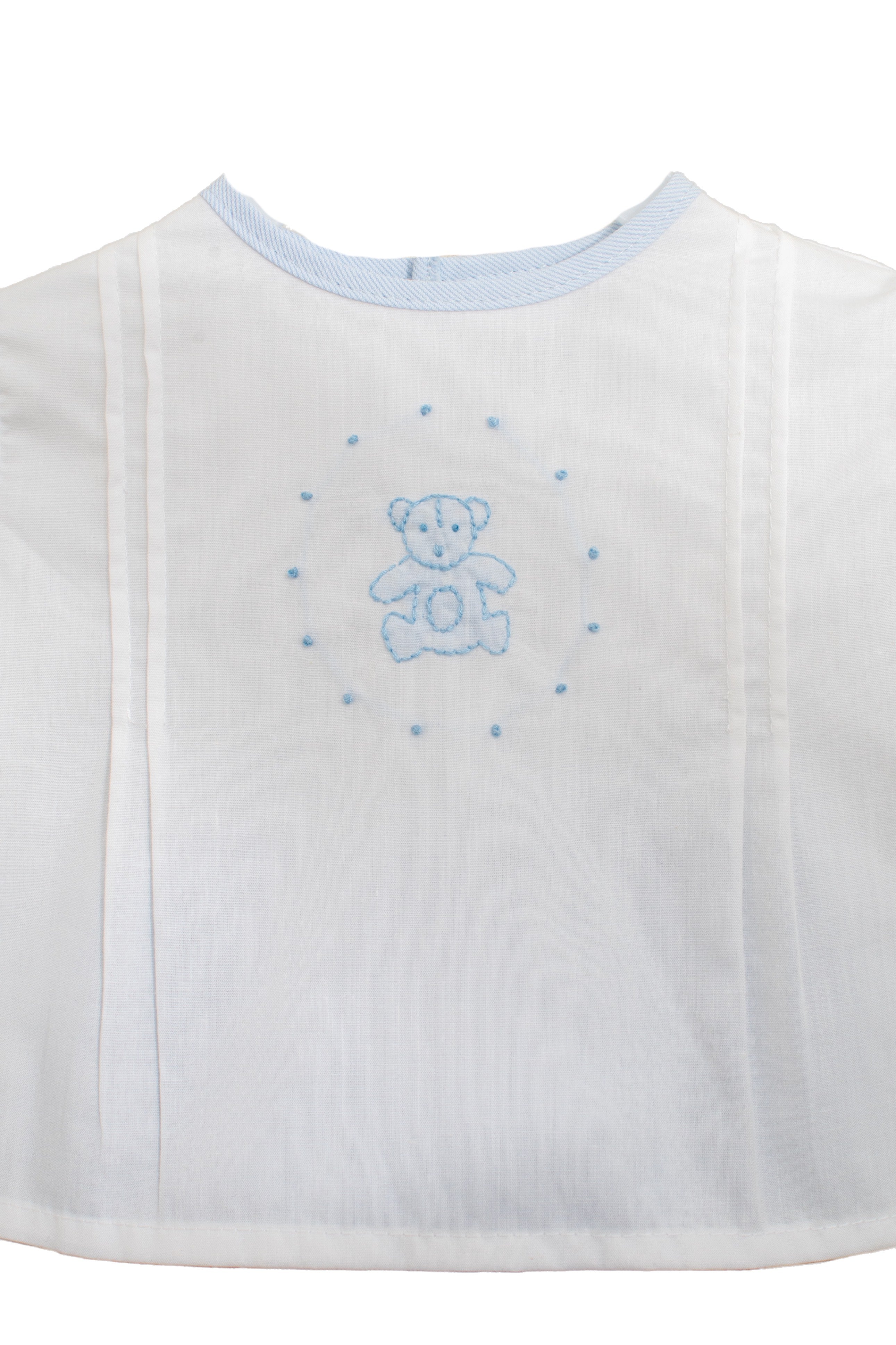 20309 Bluebell Teddy Set
