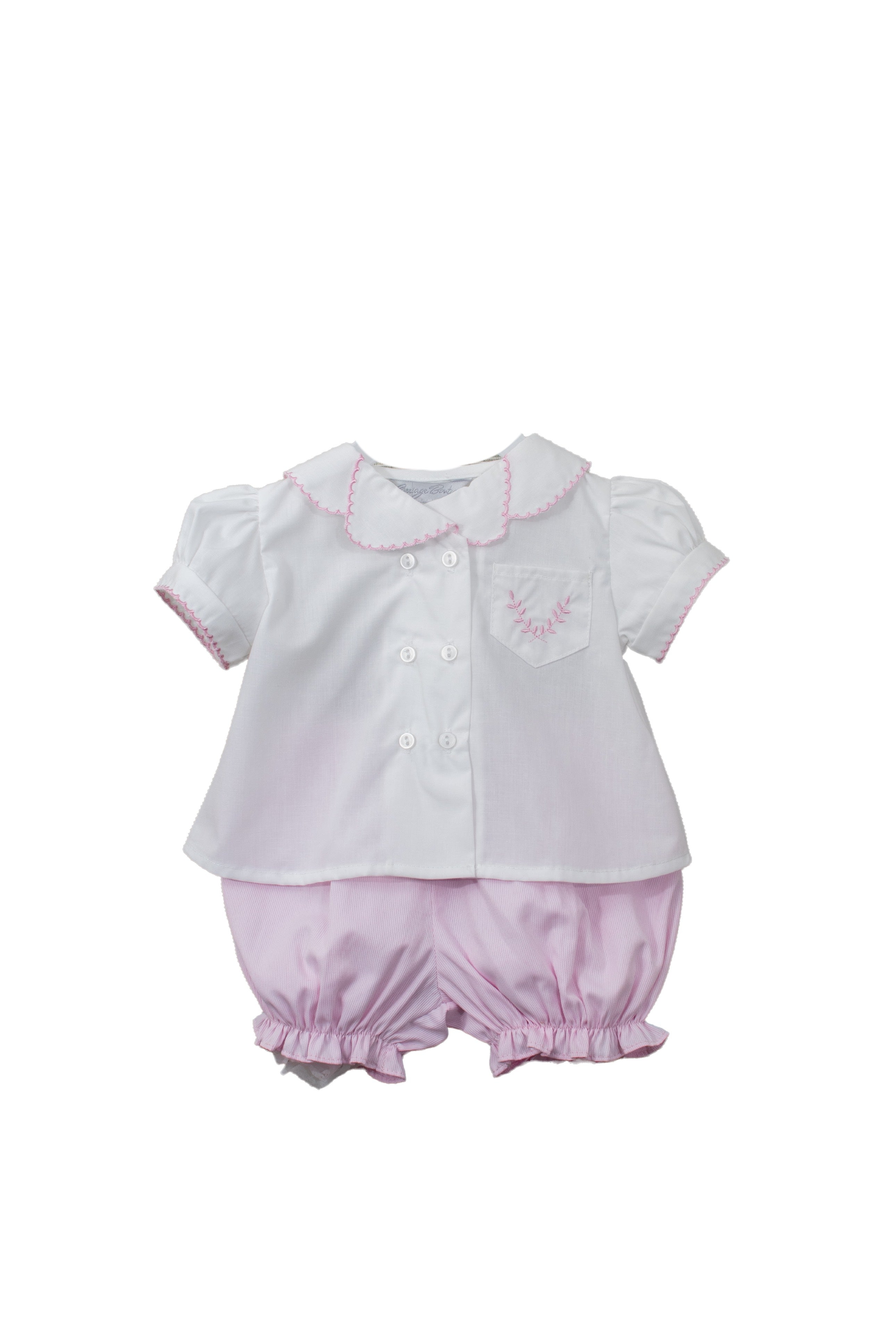 20313 Petite Rose Outfit