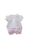 20313 Petite Rose Outfit