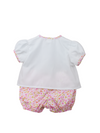20306 Petite garden ensemble