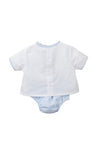20309 Bluebell Teddy Set