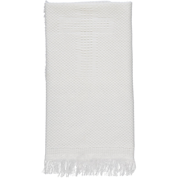 Julius Berger 5 Cross Baby Blanket 2 - Imagewear