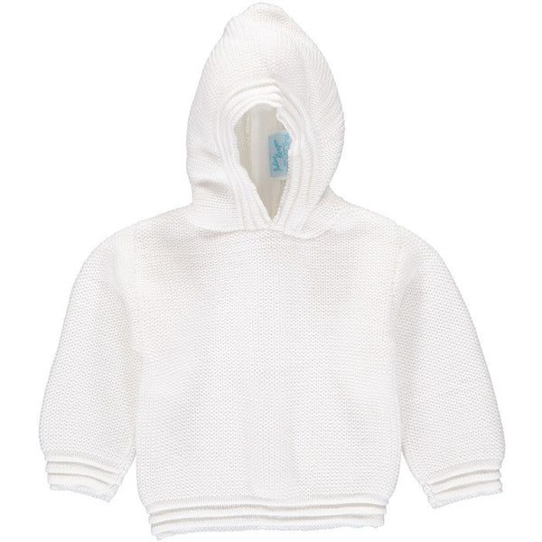 Julius Berger Baby Boy Hoodie Sweater - Imagewear