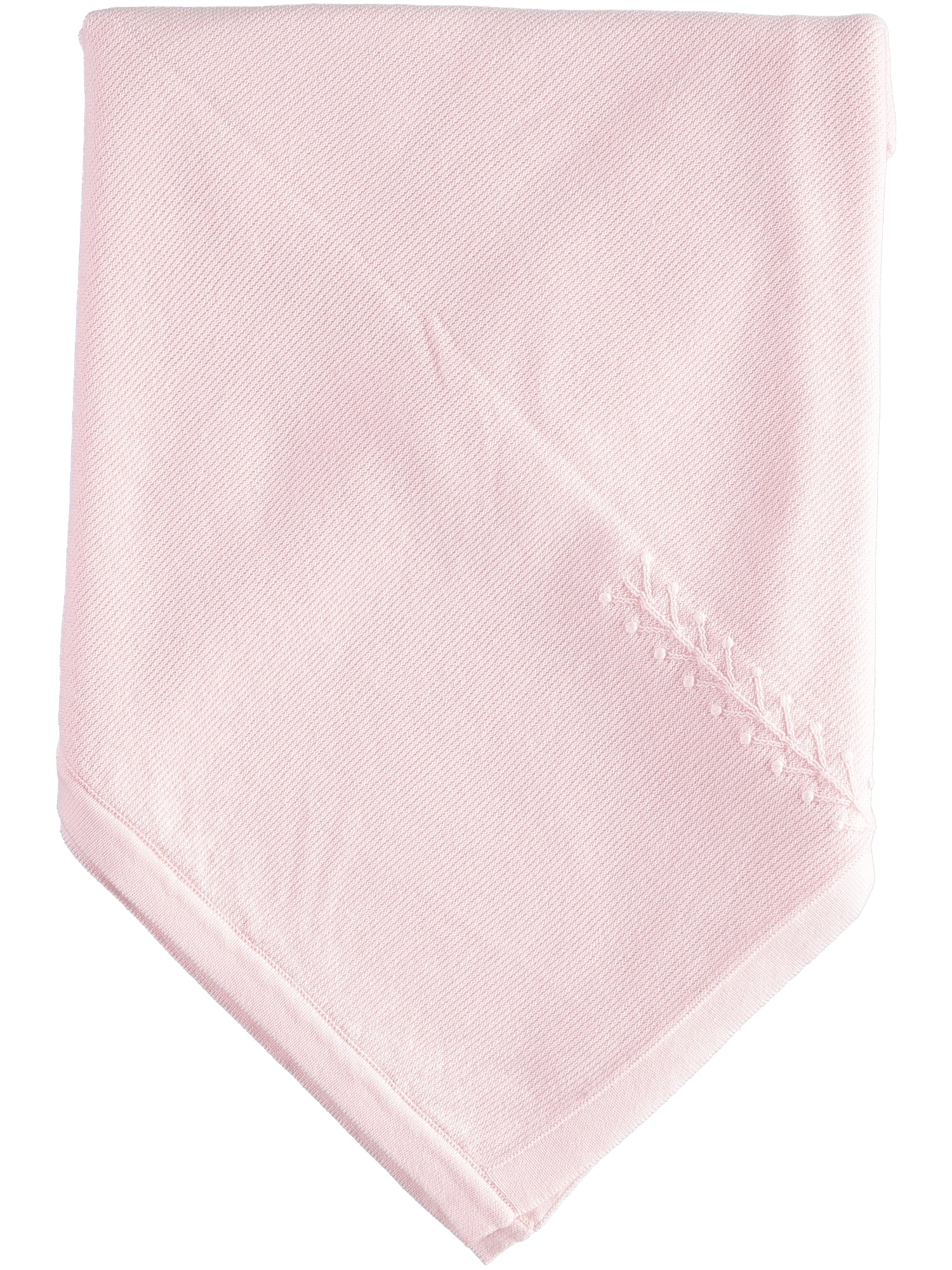 Pink 4pc Footsie Bonnet Gift Set