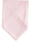 Pink 4pc Footsie Bonnet Gift Set
