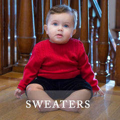 Winter Sweaters