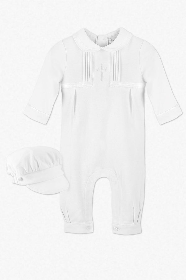 Classic Baby Clothes - All Season Carriage Boutique