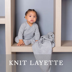 Knit Layette