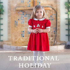Traditional Holiday