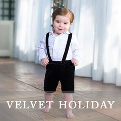 Velvet Holiday