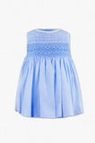 Wholesale Pretty Polka Dots Dress (Newborn & Infant)