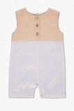 Wholesale Pretty Peasant Jon Jons Baby Boy Romper