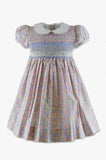 Floral Baby & Toddler Girl Dress