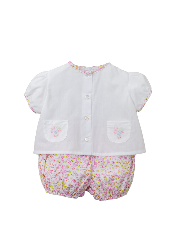 20306 Petite garden ensemble