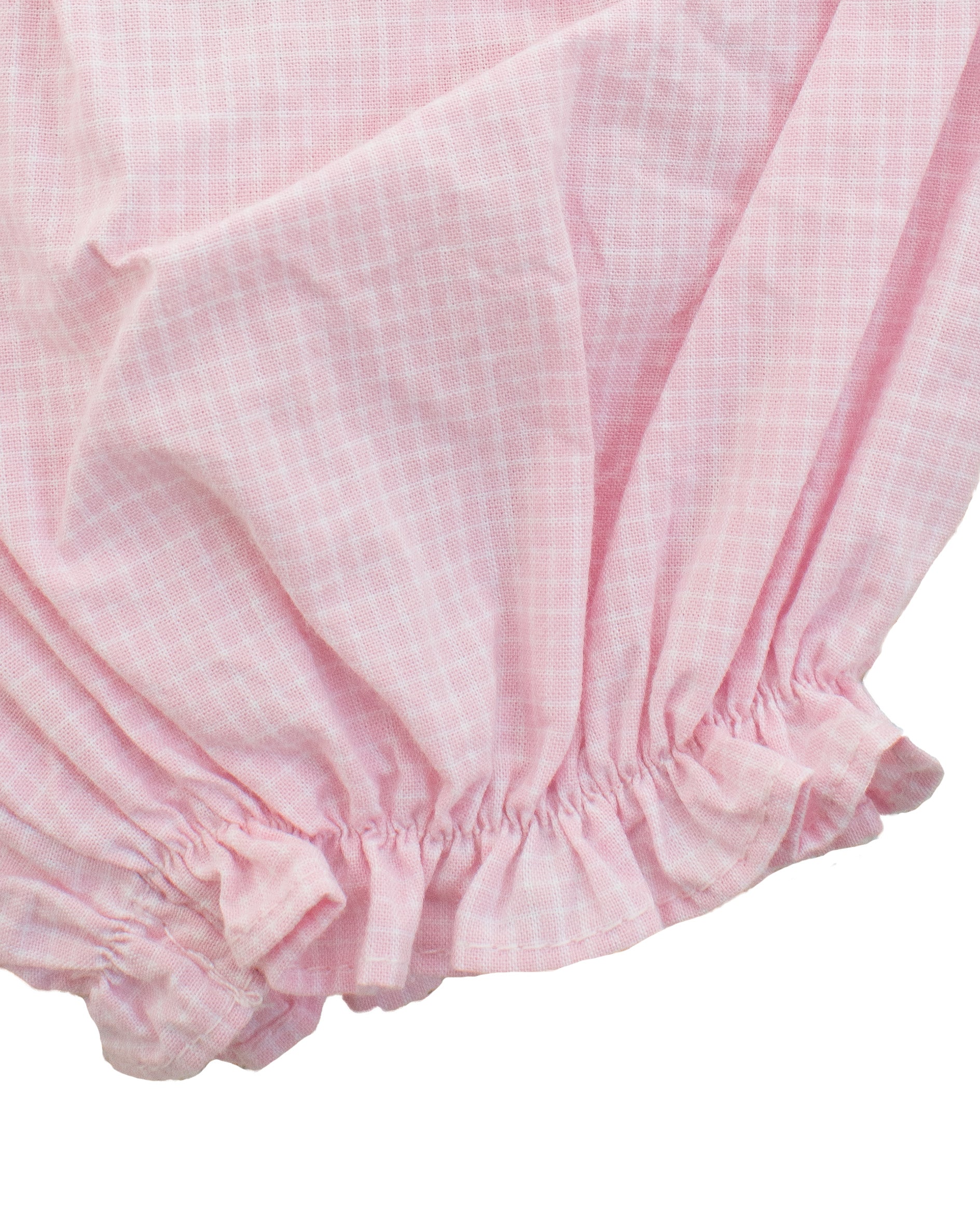 Girl Teddy Bear & Chic Diaper Set