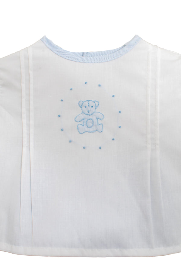 20309 Bluebell Teddy Set