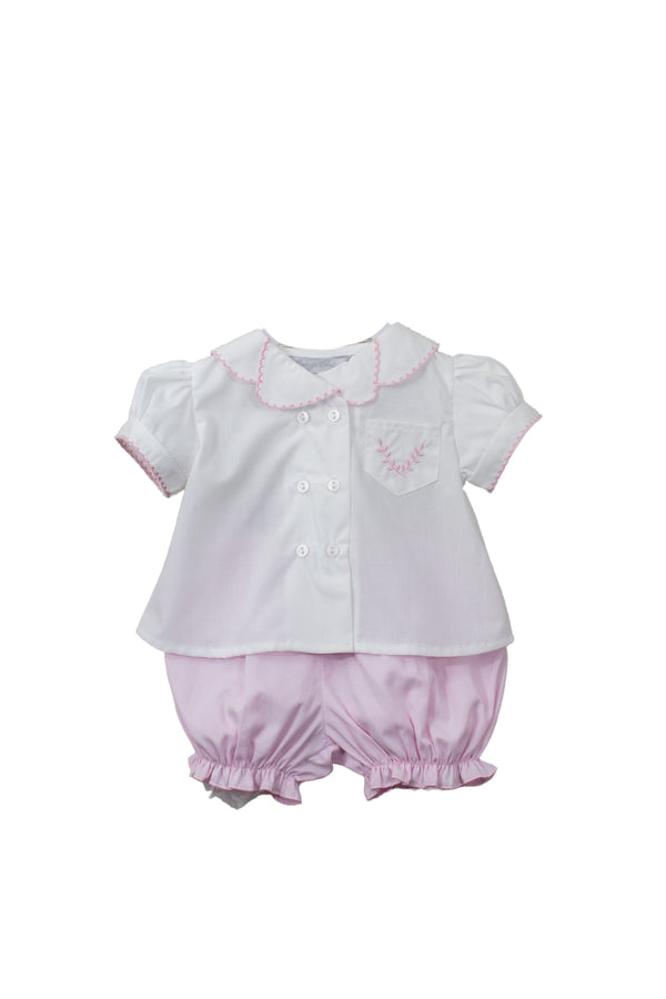 20313 Petite Rose Outfit