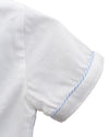 Smocked Sail Boats Bobby Suit