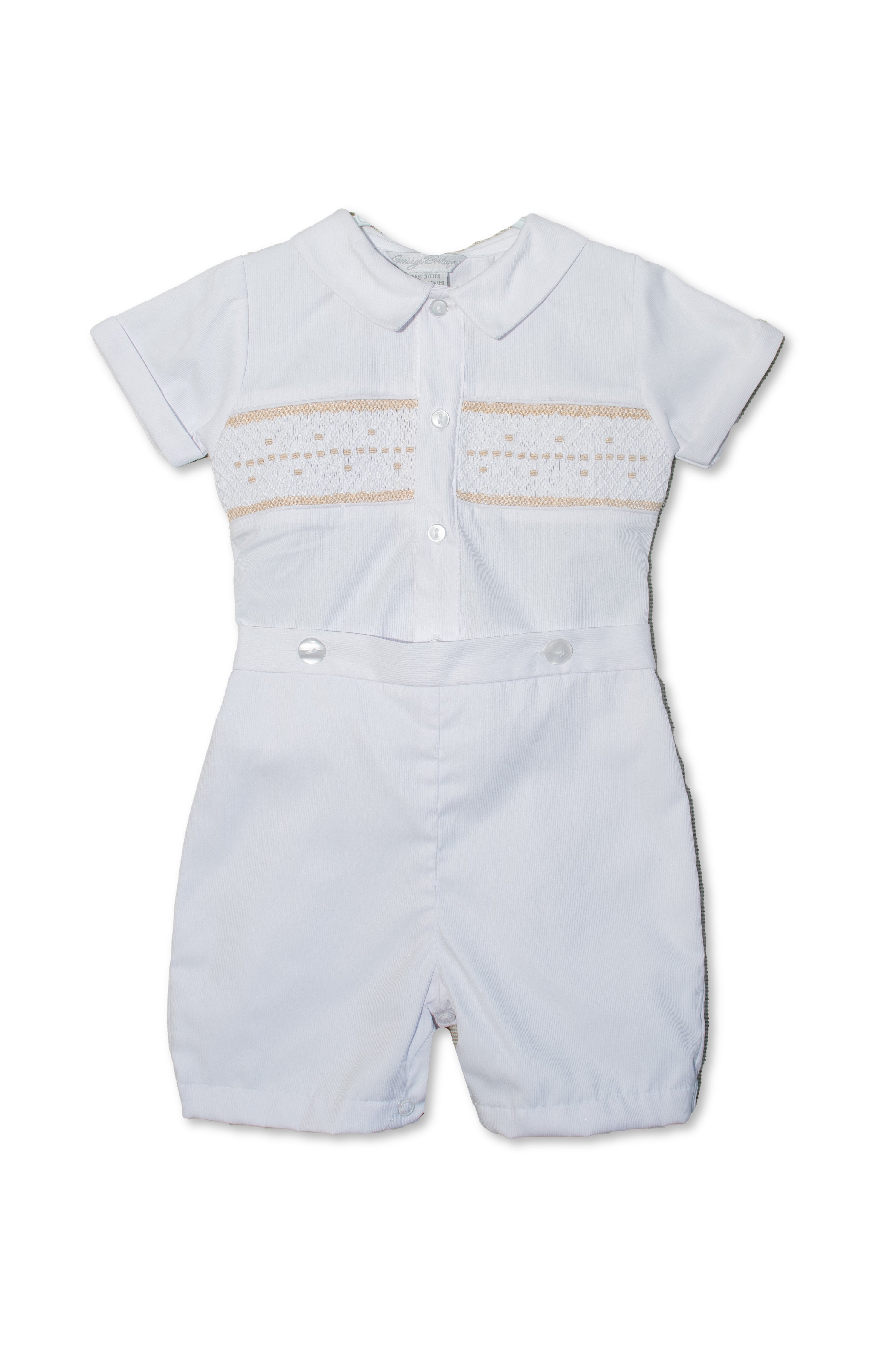 30091 Bobbie Suit