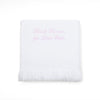 Julius Berger Thank Heaven For Little Girls Blanket