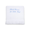 Julius Berger Thank Heaven For Little Boys Blanket