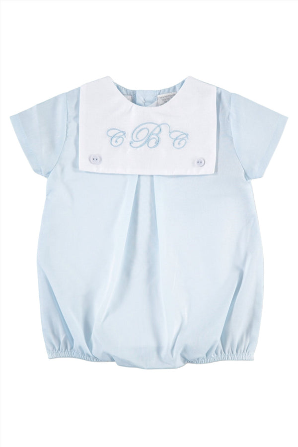 Newborn Romper Blank Rompers For Embroidery Blank Baby Rompers