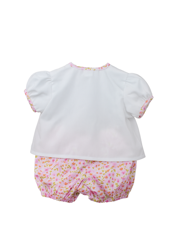 20306 Petite garden ensemble