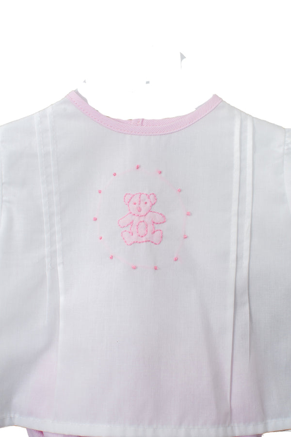 Blush Bear Two-Piece Set 2