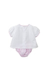 Blush Bear Two-Piece Set 4