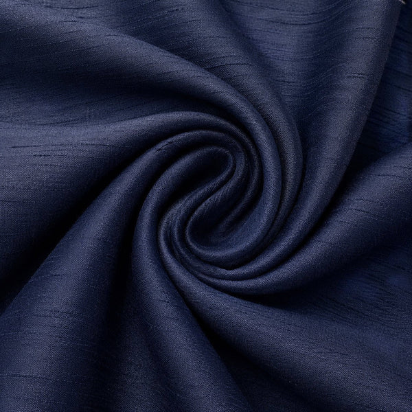 30047-Navy Party Dress for Toddler Girl