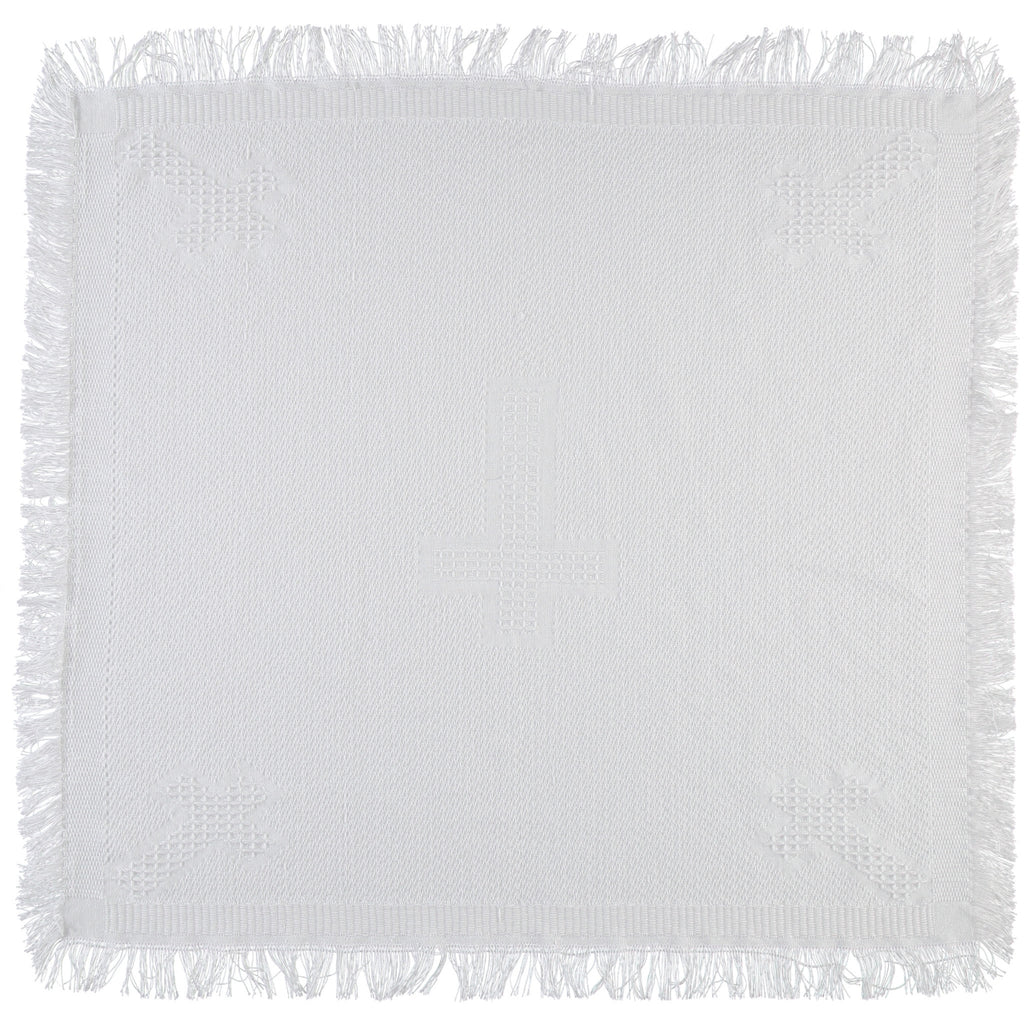 Julius Berger 5 Cross Baby Blanket 3 - Imagewear