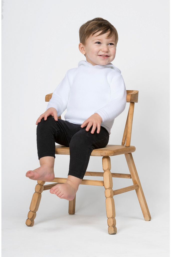 Julius Berger Baby Boy Hoodie Sweater 2 - Imagewear