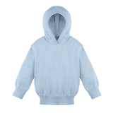 Julius Berger Zip Back Baby Girl Sweater - Imagewear