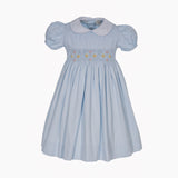 Wholesale Picque Classic Baby & Toddler Girl Dress - Imagewear