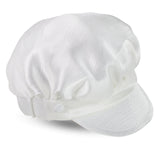 Wholesale Baby Boy Christening & Baptism Footsie with Silk Vest 3