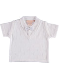 Wholesale Baby Boy Christening & Baptism Outfit Short Set 5 - Imagewear