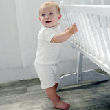 Wholesale Baby Boy Christening & Baptism Outfit Short Set 6 - Imagewear