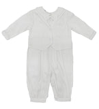 Wholesale Baby Boy Special Occasion Vest Longall with Hat