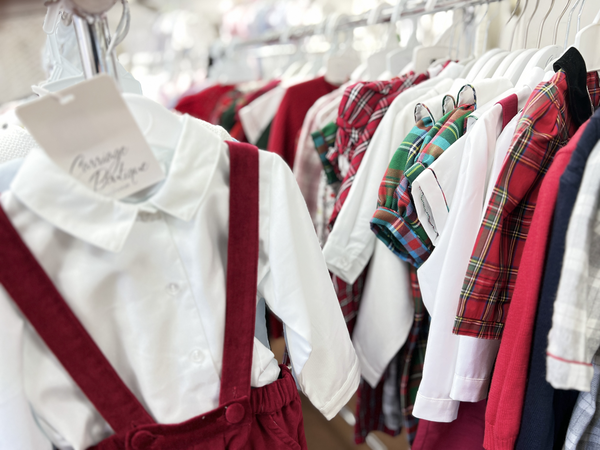 Children's wholesale boutique clothing clearance