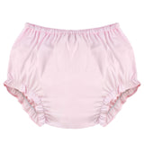 Wholesale Hand Smocked Birds Baby Girl Spring Dress 3 - Imagewear