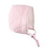 Wholesale Pink Lace Baby Girl Dress 3 - Imagewear