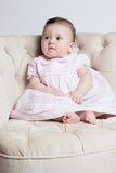 Wholesale Pink Lace Baby Girl Dress 4 - Imagewear