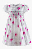Wholesale Rose Floral Girl Dress & Panty (Baby & Toddler) 2 - Imagewear