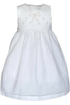 Wholesale Special Occasion Infant & Toddler Girl Bow Dress 2 - Imagewear