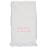  Julius Berger Thank Heaven For Little Girls Blanket, , Carriage Boutique, Imagewear 