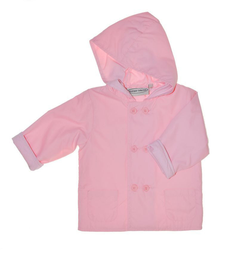  Pink Jacket, , Carriage Boutique, Imagewear 
