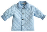 Quilted Jacket, , Carriage Boutique, Imagewear 
